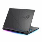 Gaming ROG - ROG Strix G16/Ultra 9-275HX/16"FHD IPS/165Hz/16GB/1TB SSD/RTX 5060 8GB/WIN 11 HOME - Imagen 2