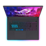 Gaming ROG - ROG Strix G18/Ultra 9-275HX/18" 2K IPS/240Hz/16GB/1TB SSD/RTX 5070TI 12GB/WIN 11 HOME - Imagen 2