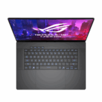 Gaming ROG - ROG Zephyrus G16/Ultra 9-285HX/16"2.5K IPS/240Hz/32GB/1TB SSD/RTX 5070TI 12GB/WIN 11 HOME - Imagen 5