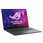Gaming ROG - ROG Zephyrus G16/Ultra 9-285HX/16"2.5K IPS/240Hz/32GB/1TB SSD/RTX 5070TI 12GB/WIN 11 HOME - Imagen 2