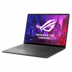 Gaming ROG - ROG Zephyrus G16/Ultra 9-285HX/16"2.5K IPS/240Hz/32GB/1TB SSD/RTX 5070TI 12GB/WIN 11 HOME - Imagen 7