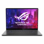 Gaming ROG - ROG Zephyrus G16/Ultra 9-285HX/16"2.5K IPS/240Hz/32GB/1TB SSD/RTX 5070TI 12GB/WIN 11 HOME - Imagen 4