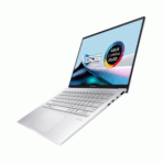 Notebook Asus ZENBOOK 14/Core Ultra 9 -285H/14" 3K OLED TOUCH/16GB LPDDR5X/1TB SSD/W11HOME - Imagen 6