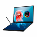 Notebook Asus ZENBOOK DUO/Core Ultra 9 - 285H/14" 3K OLED TACIL/32GB LPDDR5X/1TB SSD/W11 HOME - Imagen 5