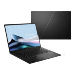 Notebook Asus ZENBOOK 14/Ryzen AI7 -350/14" FHD OLED LUMINA/16GB LPDDR5X/1TB SSD/W11HOME+COPILOT
