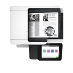 IMPRESORA HP LASERJET ENTERPRISE MFP M528DN - Imagen 3