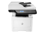 IMPRESORA LASER MULTIFUNCIÓN 432FDN