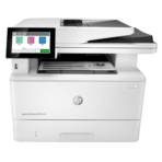 IMPRESORA HP LaserJet Enterprise MFP M430f