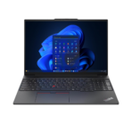 Notebook ThinkPad E16 Gen 2 (Intel), Intel Core Ultra 7 155H 1x 16GB 1TB SSD