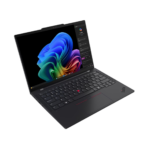 Notebook ThinkPad T14s Gen 6 (Snapdragon), Snapdragon X Elit X1E-78-100 32GB Soldered 1TB SSD - Imagen 2