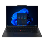 Notebook ThinkPad X1 Carbon Gen 12, Intel Core Ultra 7 155U 32GB Soldered 1TB SSD