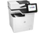 IMPRESORA HP LASERJ ENTERPRISE MF M636FH - Imagen 2