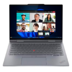 Notebook ThinkPad X1 2-in-1 Gen 9, Intel Core Ultra 7 155U 32GB Soldered 1TB SSD