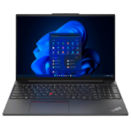Notebook ThinkPad E16 Gen 2 (Intel), Intel Core Ultra 5 125U 1x 16GB 512GB SSD