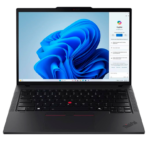 Notebook ThinkPad T14 Gen 5 (Intel), Intel Core Ultra 5 125U 1x 16GB 512GB SSD