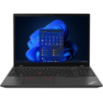 Notebook ThinkPad T16 Gen3, Intel Core Ultra 7 155U 1x 16GB 512GB SSD