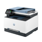 IMPRESORA HP COLOR LASERJET PRO MFP 3303FDW - Imagen 2