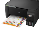 Impresora Multifuncional Epson EcoTank L3210 - Imagen 3