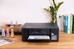 IMPRESORA MF BROTHER DCP-T530DW WIRELESS - Imagen 6