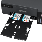 Impresora EcoTank L8050 Cd/DVDs - Imagen 4