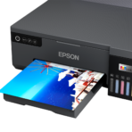 Impresora EcoTank L8050 Cd/DVDs - Imagen 2