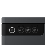 Impresora EcoTank L8050 Cd/DVDs - Imagen 3