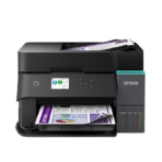 Impresora Multifuncional EcoTank L6370 Wifi/Red/duplex