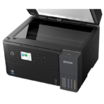 Impresora Multifuncional EcoTank L6370 Wifi/Red/duplex - Imagen 6