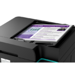 Impresora Multifuncional EcoTank L6370 Wifi/Red/duplex - Imagen 4