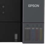 Impresora Multifuncional EcoTank L6370 Wifi/Red/duplex - Imagen 3