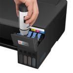 Impresora Inalámbrica EcoTank L1250 - Imagen 2