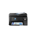 Impresora Multifuncional EcoTank L5590 Wifi/Red/Fax