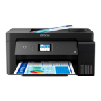Impresora Multifuncional EcoTank L14150 Wifi/Red/Duplex/A3+