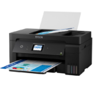 Impresora Multifuncional EcoTank L14150 Wifi/Red/Duplex/A3+ - Imagen 6