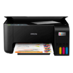 Impresora Multifuncional Epson EcoTank L3210