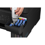 Impresora Multifuncional Epson EcoTank L3210 - Imagen 2