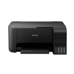 Impresora Multifuncional Inlámbrica EcoTank L3250