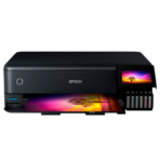 Impresora Multifuncional EcoTank L8180 Wifi/Red/A3+