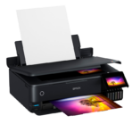 Impresora Multifuncional EcoTank L8180 Wifi/Red/A3+ - Imagen 9