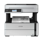 Impresora Multifuncional EcoTank M3170 ByN Wifi/Red/Duplex