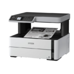 Impresora Multifuncional EcoTank M3170 ByN Wifi/Red/Duplex - Imagen 4