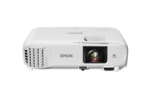 Proyector PowerLite® 118 (3,800 lúmenes XGA)